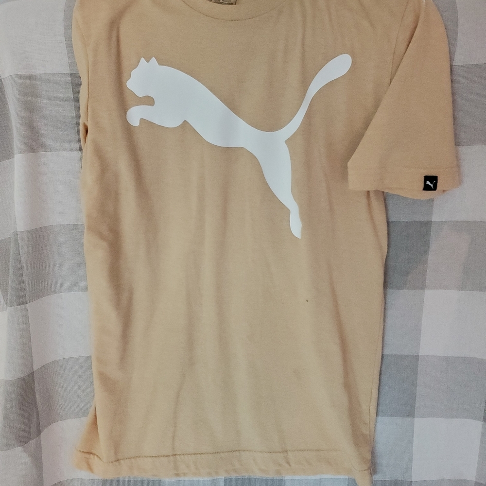 Puma T-Shirt
